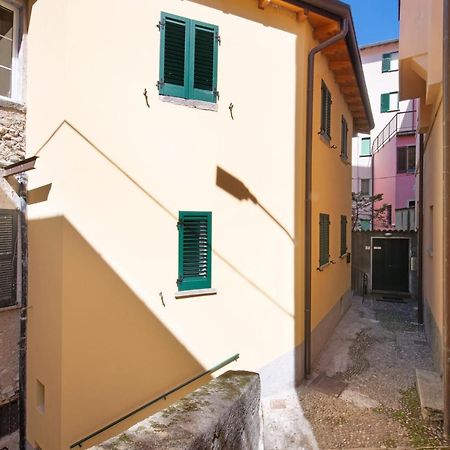 La Filanda Villa Abbadia Lariana Ngoại thất bức ảnh